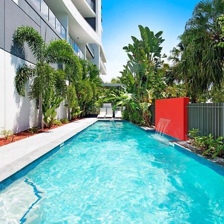 Harbour Quays Apartments Gold Coast Exterior photo