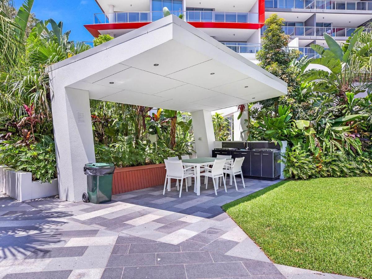 Harbour Quays Apartments Gold Coast Exterior photo