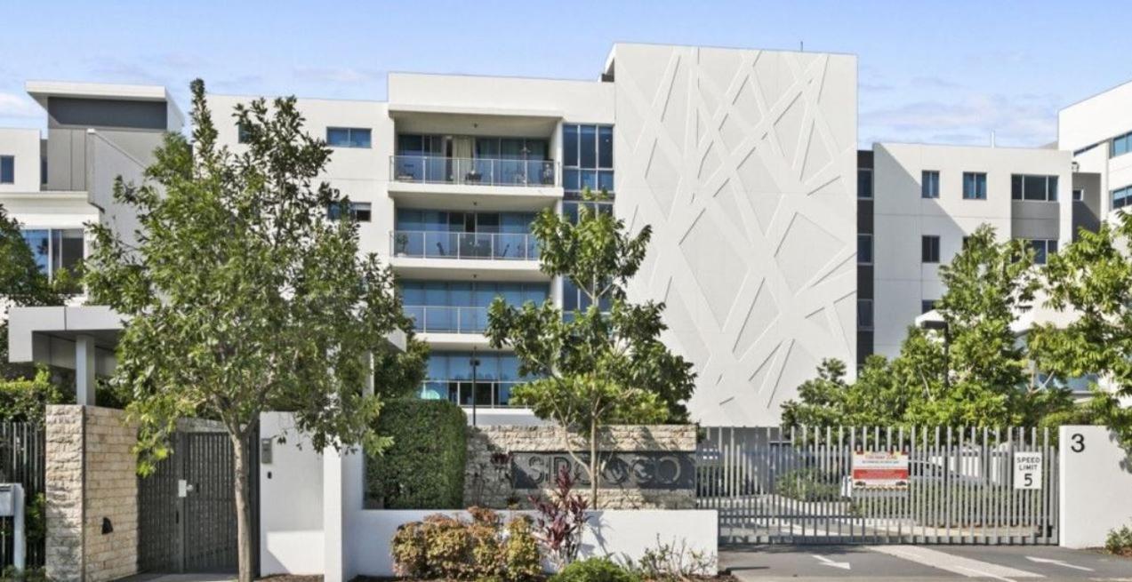 Harbour Quays Apartments Gold Coast Exterior photo