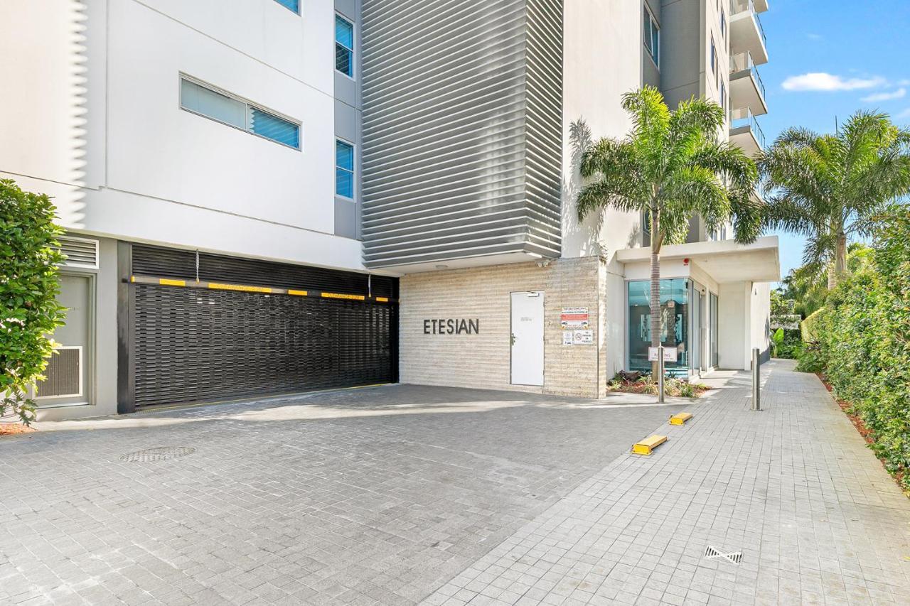 Harbour Quays Apartments Gold Coast Exterior photo