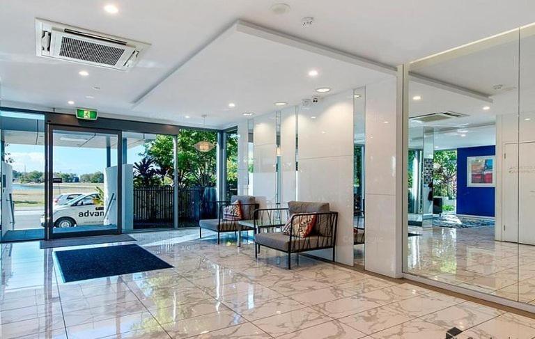 Harbour Quays Apartments Gold Coast Exterior photo