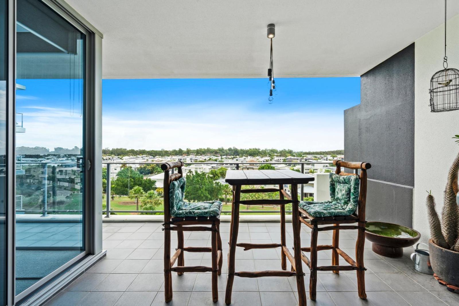 Harbour Quays Apartments Gold Coast Exterior photo
