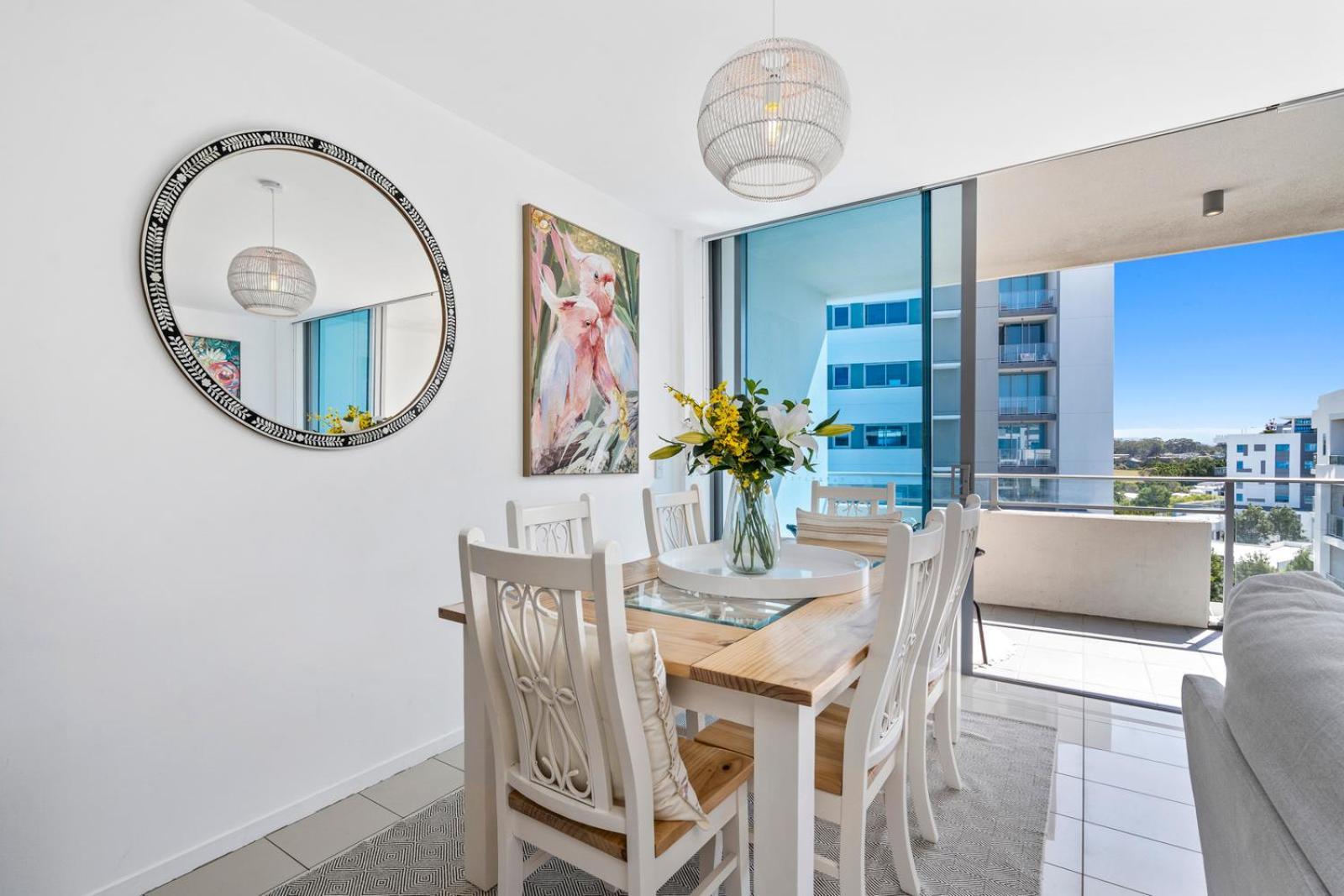Harbour Quays Apartments Gold Coast Exterior photo