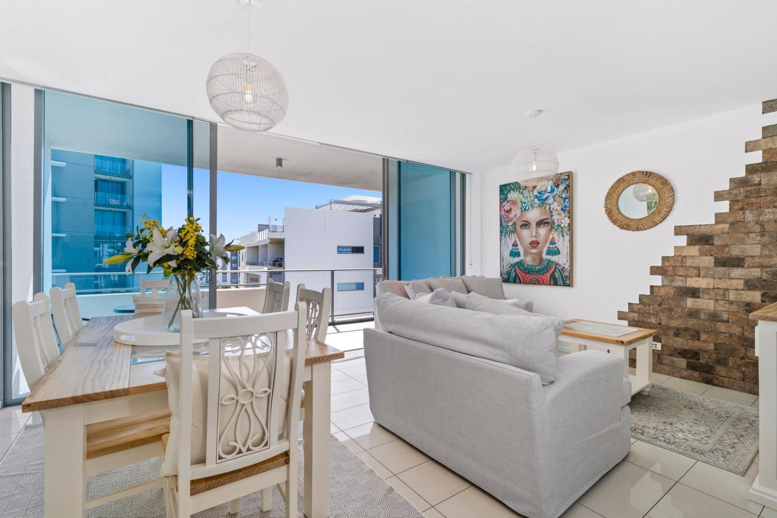 Harbour Quays Apartments Gold Coast Exterior photo