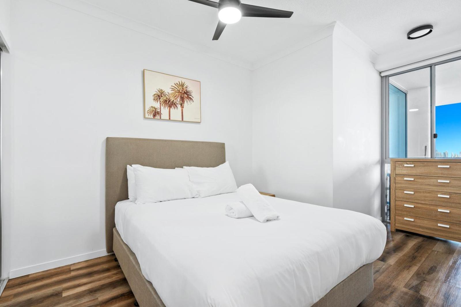 Harbour Quays Apartments Gold Coast Exterior photo